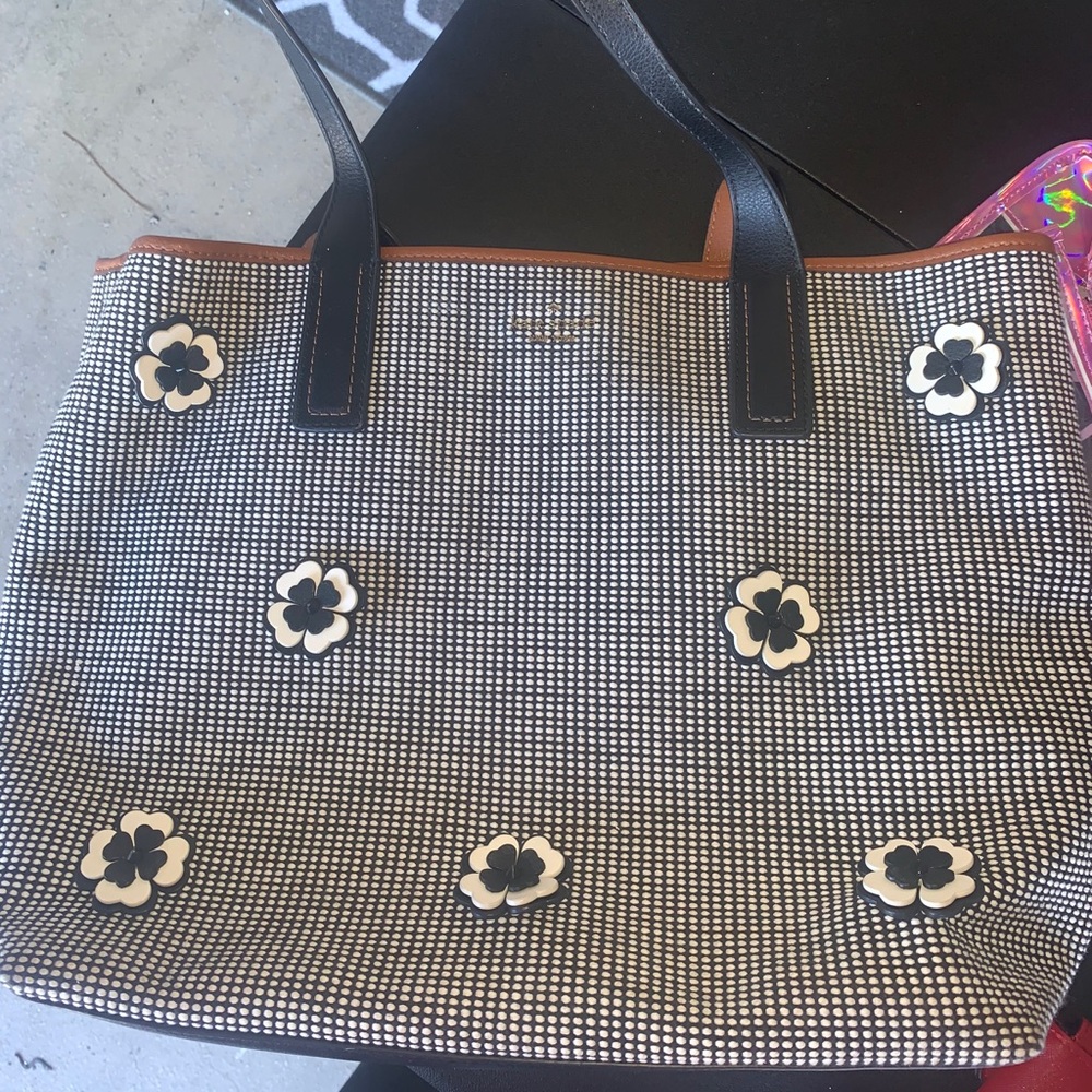 Kate Spade cute bag.